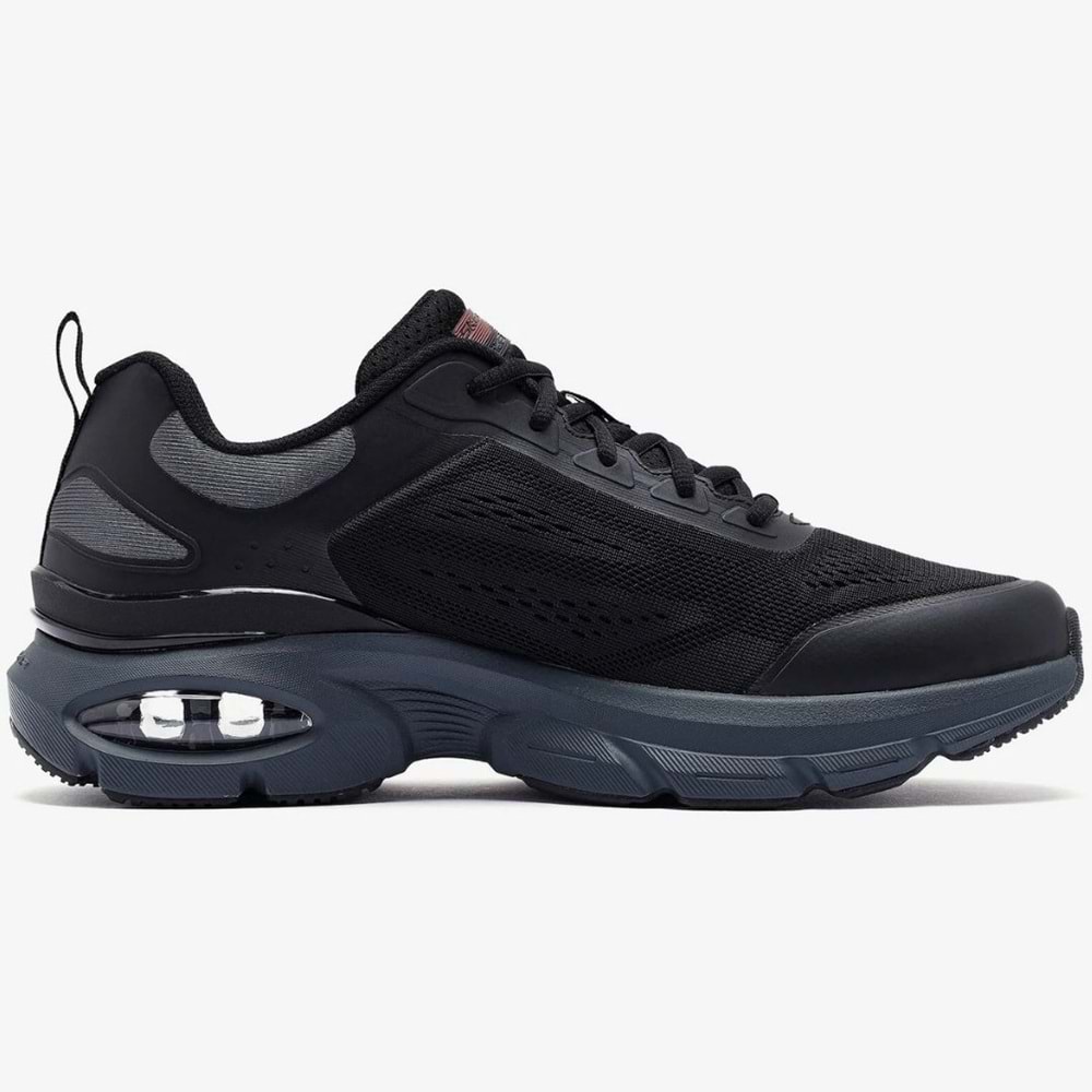 Skechers Skech-Air Ventura-Cataclysm 232656-BKCC Erkek Spor Ayakkabı