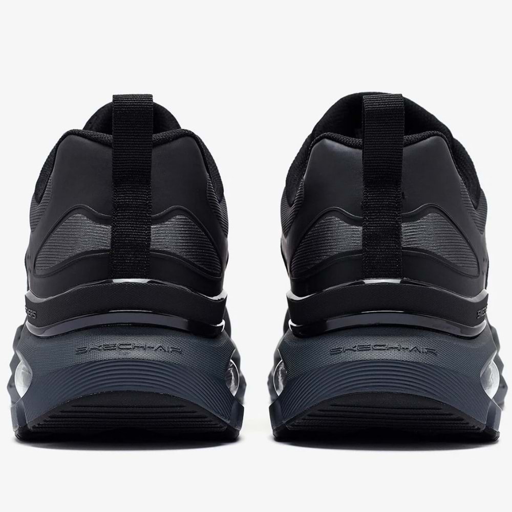 Skechers Skech-Air Ventura-Cataclysm 232656-BKCC Erkek Spor Ayakkabı