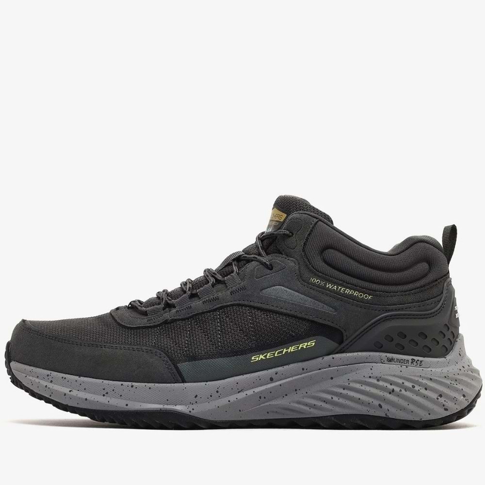 Skechers Bounder Rse 232961-CCLM Waterproof Outdoor Erkek Bot