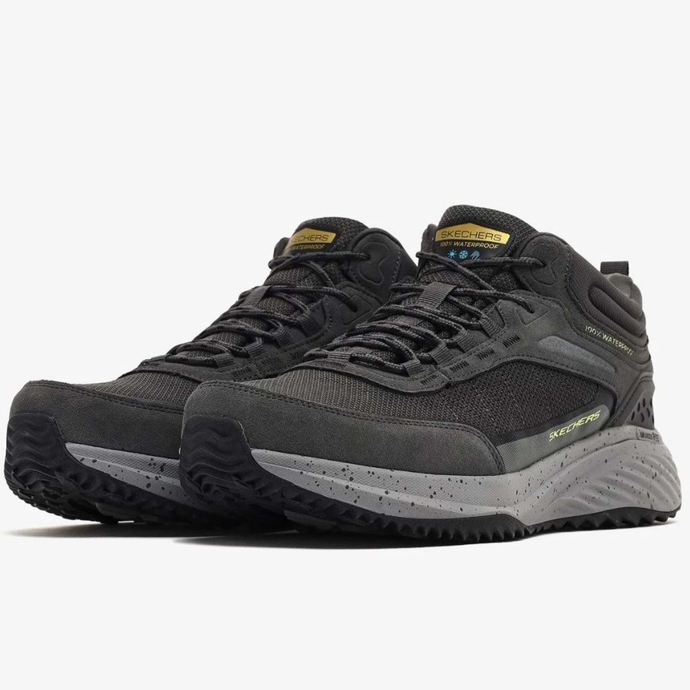 Skechers Bounder Rse 232961-CCLM Waterproof Outdoor Erkek Bot