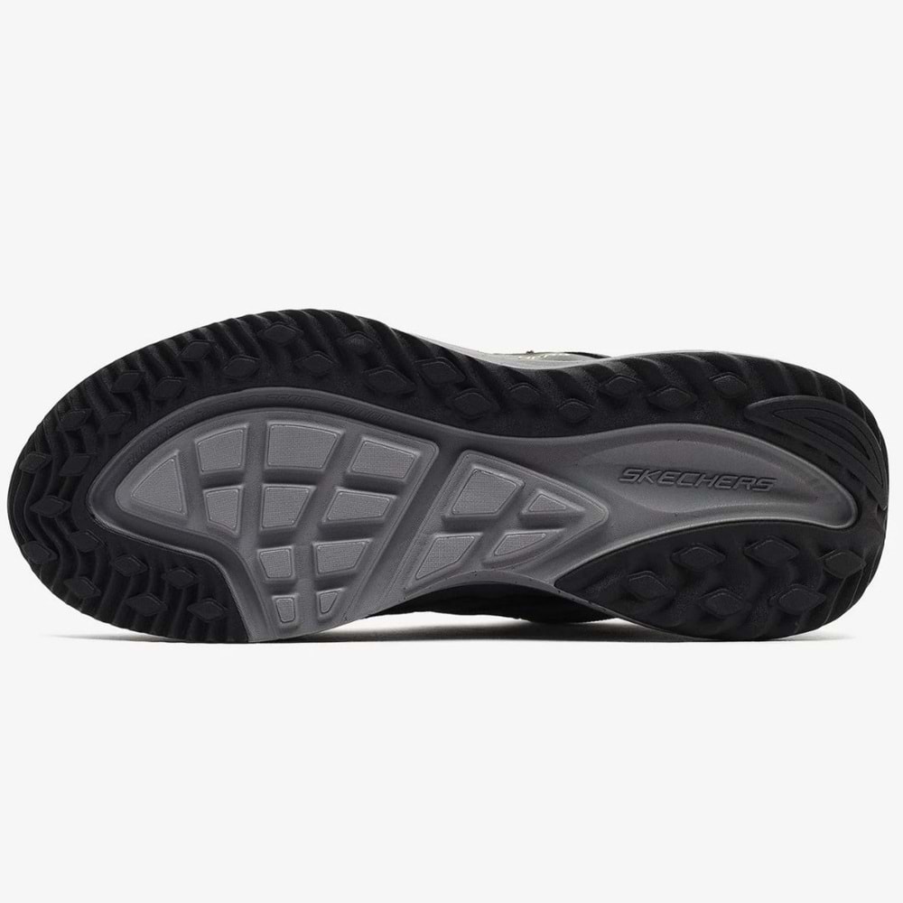Skechers Bounder Rse 232961-CCLM Waterproof Outdoor Erkek Bot