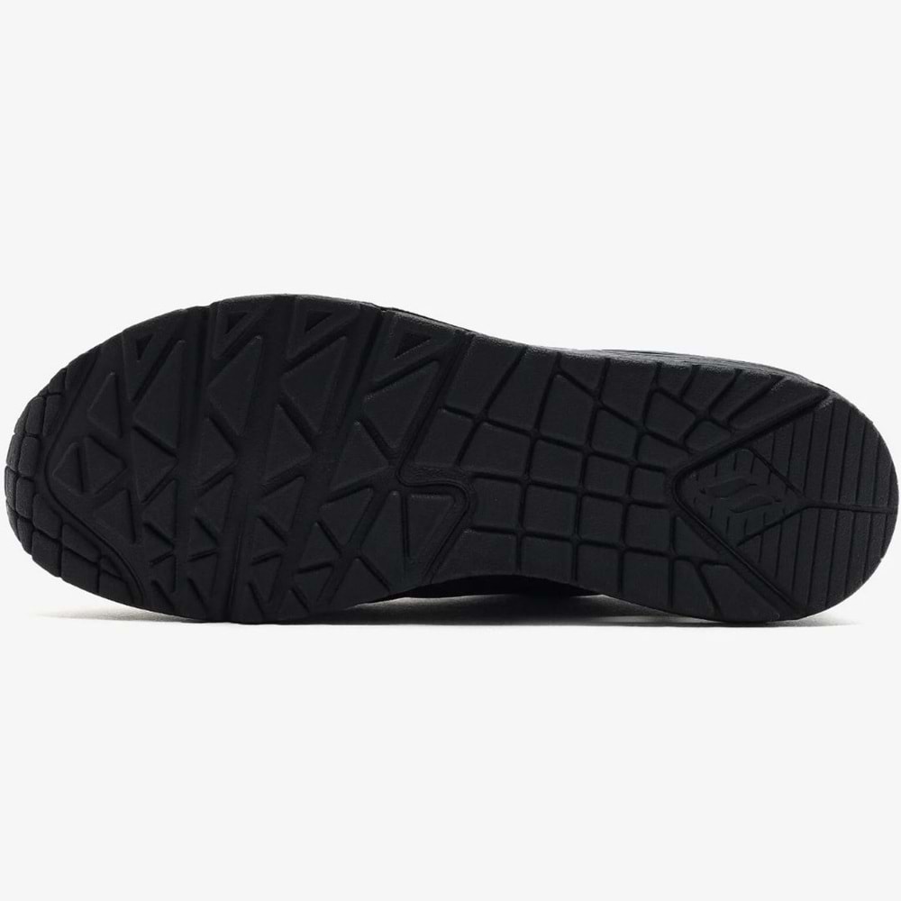 Skechers Uno Kat Neato Aır 177144-BBK Unisex Spor Ayakkabı