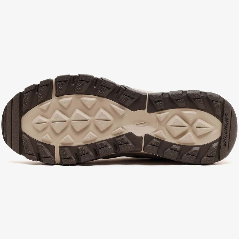 Skechers Dynamite At Vellura 237631-NTGY Erkek Spor Ayakkabı
