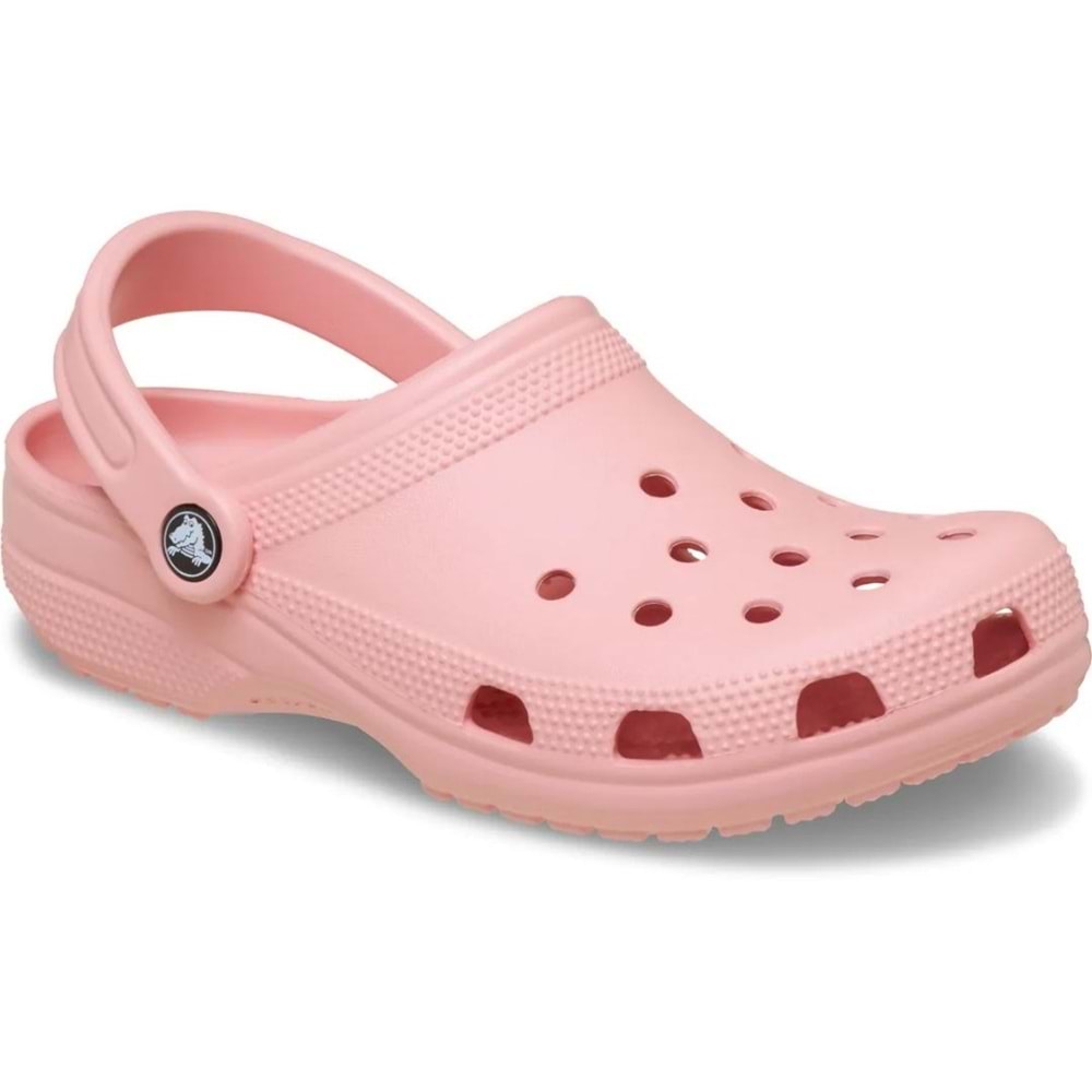 Crocs Classic 10001 Sabo Doktor ve Hemşire Terliği Ortapedik Unisex Terlik