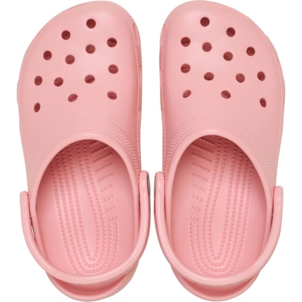 Crocs Classic 10001 Sabo Doktor ve Hemşire Terliği Ortapedik Unisex Terlik