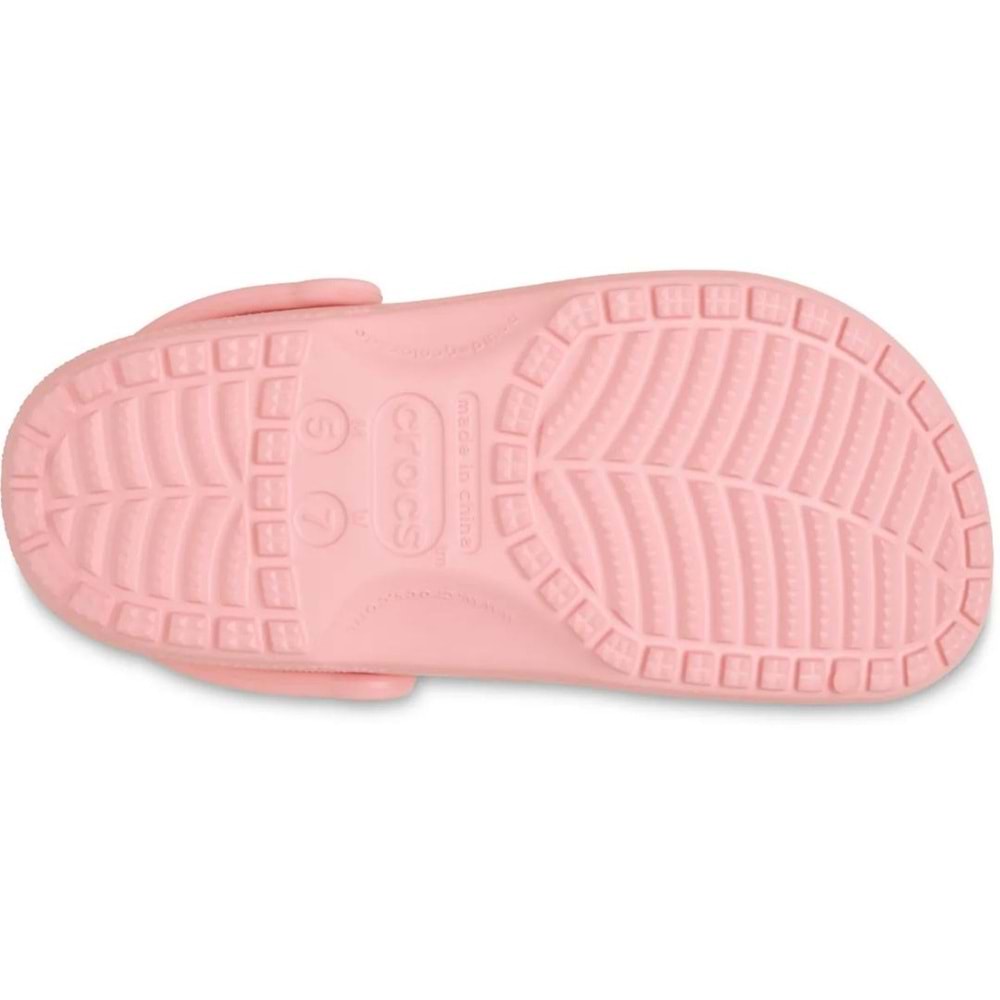 Crocs Classic 10001 Sabo Doktor ve Hemşire Terliği Ortapedik Unisex Terlik