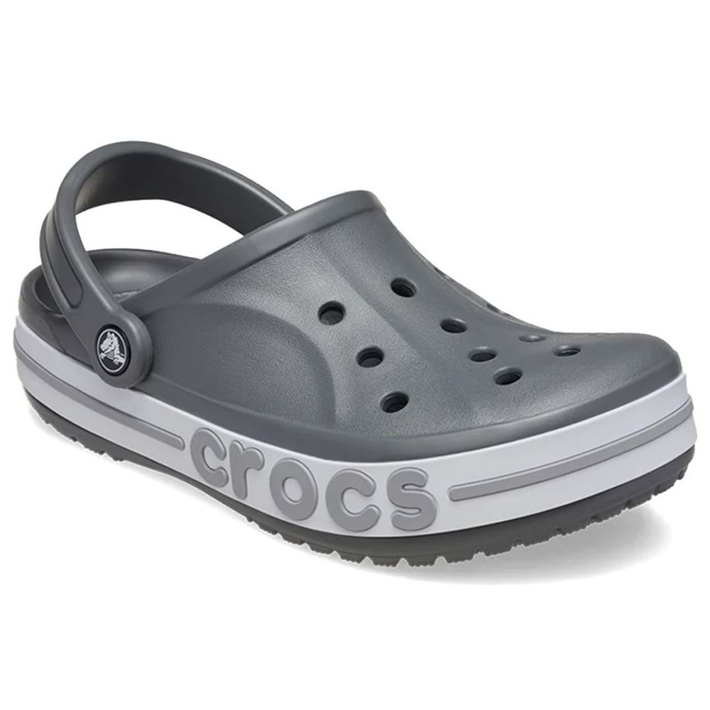 Crocs Bayaband Clog 205089 Sabo Doktor ve Hemşire Terliği Ortapedik Unisex Terlik