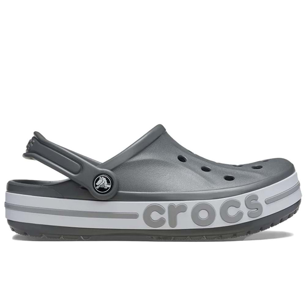 Crocs Bayaband Clog 205089 Sabo Doktor ve Hemşire Terliği Ortapedik Unisex Terlik