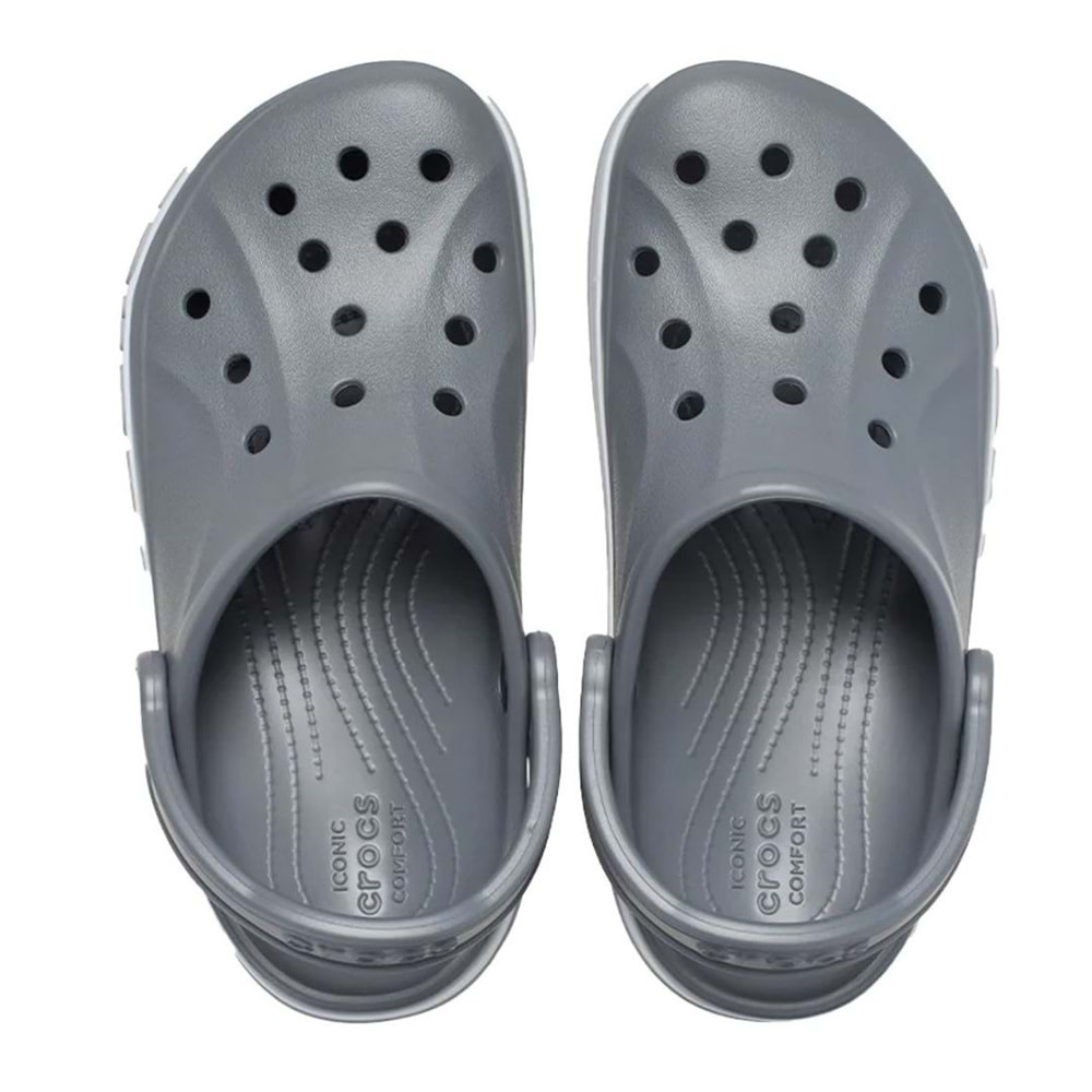 Crocs Bayaband Clog 205089 Sabo Doktor ve Hemşire Terliği Ortapedik Unisex Terlik