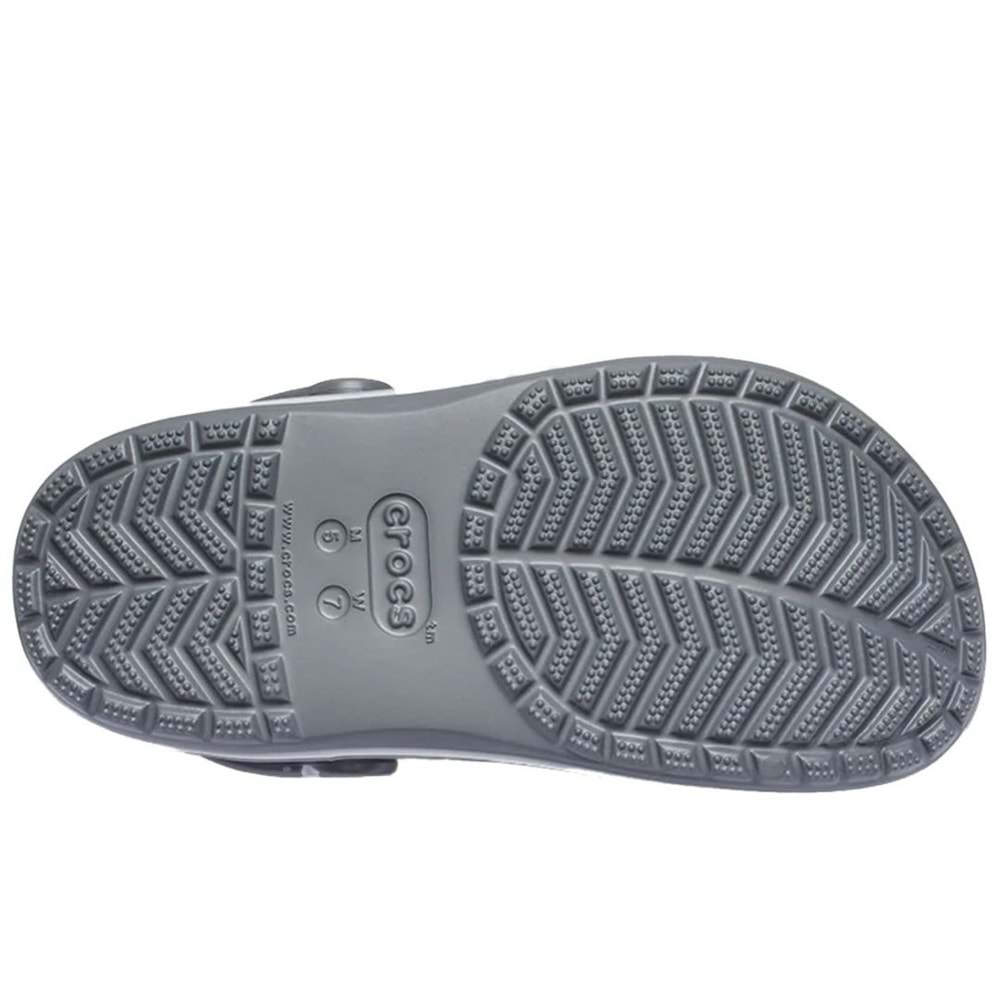 Crocs Bayaband Clog 205089 Sabo Doktor ve Hemşire Terliği Ortapedik Unisex Terlik