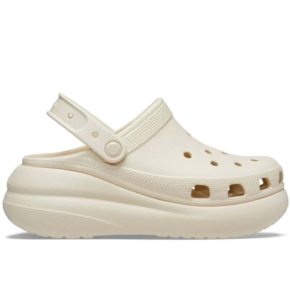 Crocs Crush Clog 207521 Sabo Doktor ve Hemşire Terliği Ortapedik Unisex Terlik