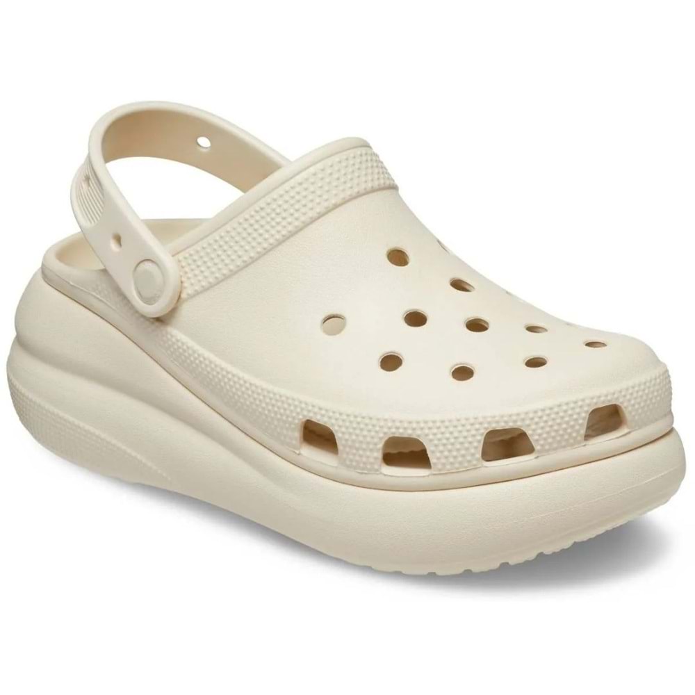 Crocs Crush Clog 207521 Sabo Doktor ve Hemşire Terliği Ortapedik Unisex Terlik