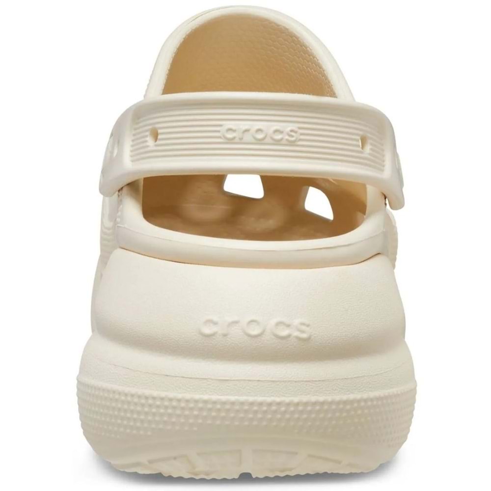 Crocs Crush Clog 207521 Sabo Doktor ve Hemşire Terliği Ortapedik Unisex Terlik