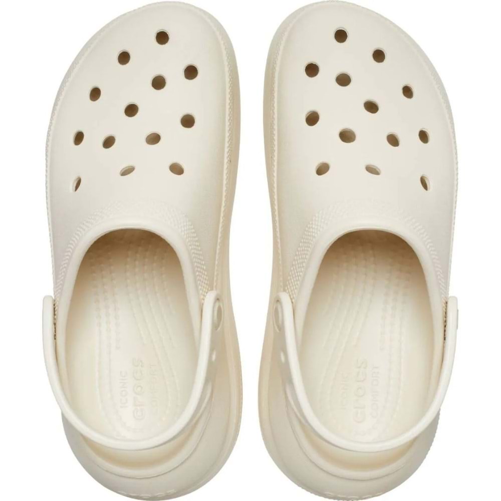Crocs Crush Clog 207521 Sabo Doktor ve Hemşire Terliği Ortapedik Unisex Terlik