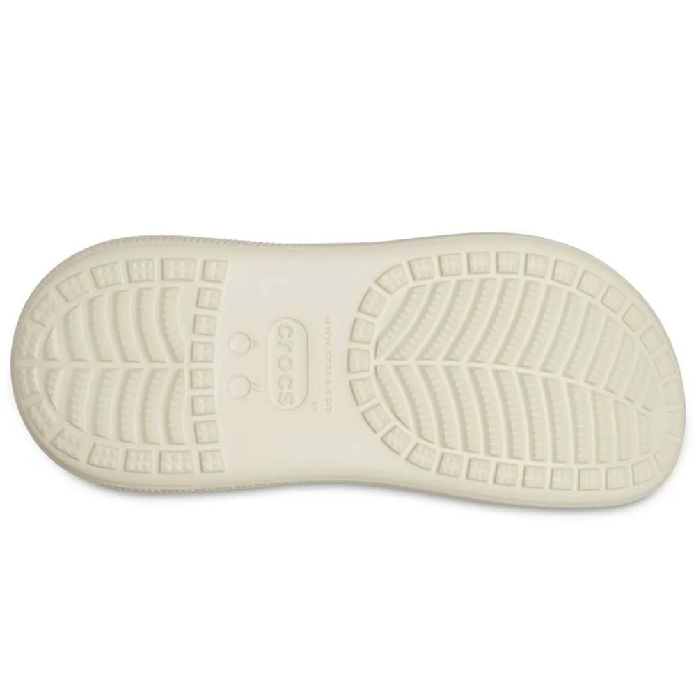 Crocs Crush Clog 207521 Sabo Doktor ve Hemşire Terliği Ortapedik Unisex Terlik