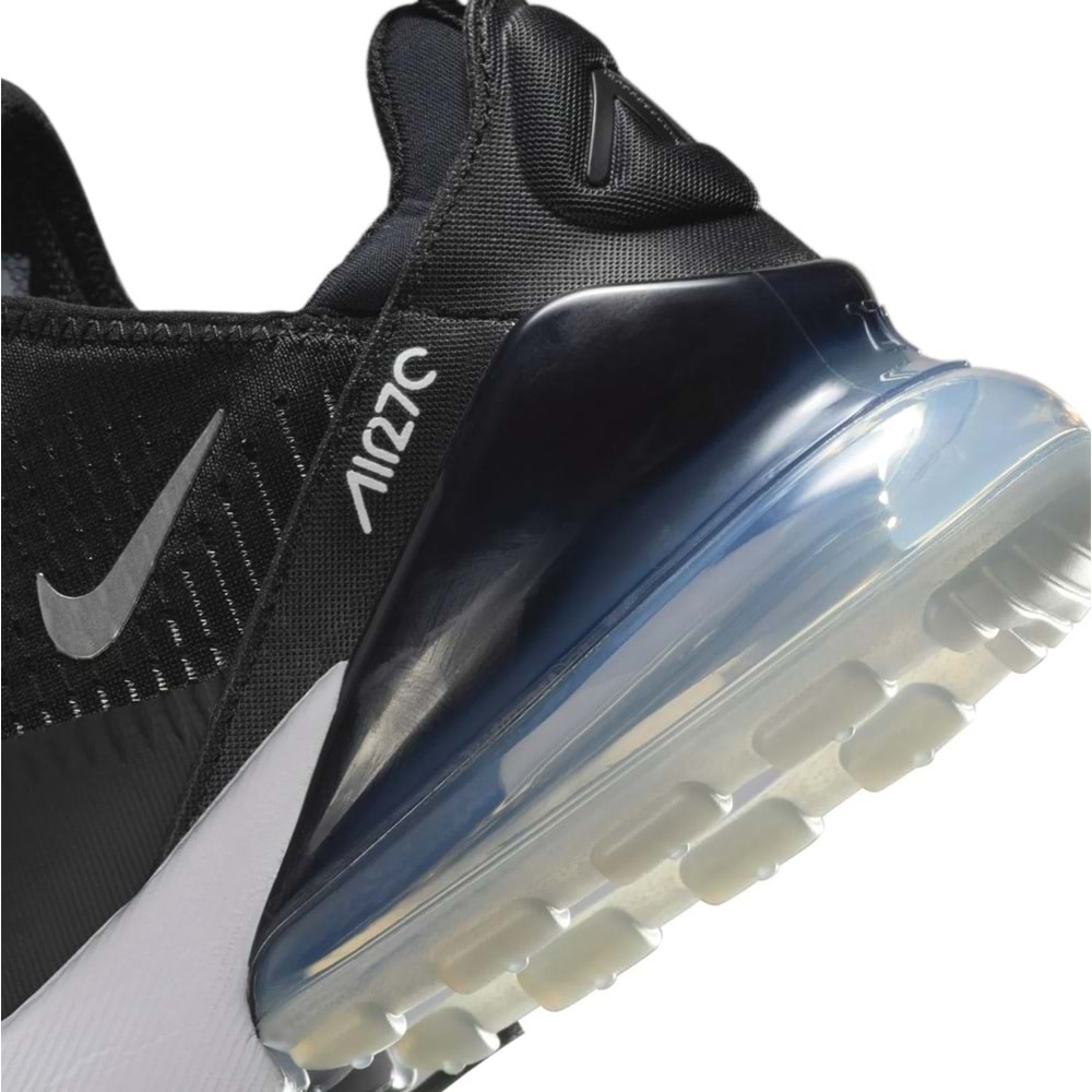 Nike Air Max 270 HJ3222-001 Sneaker Unisex Spor Ayakkabı