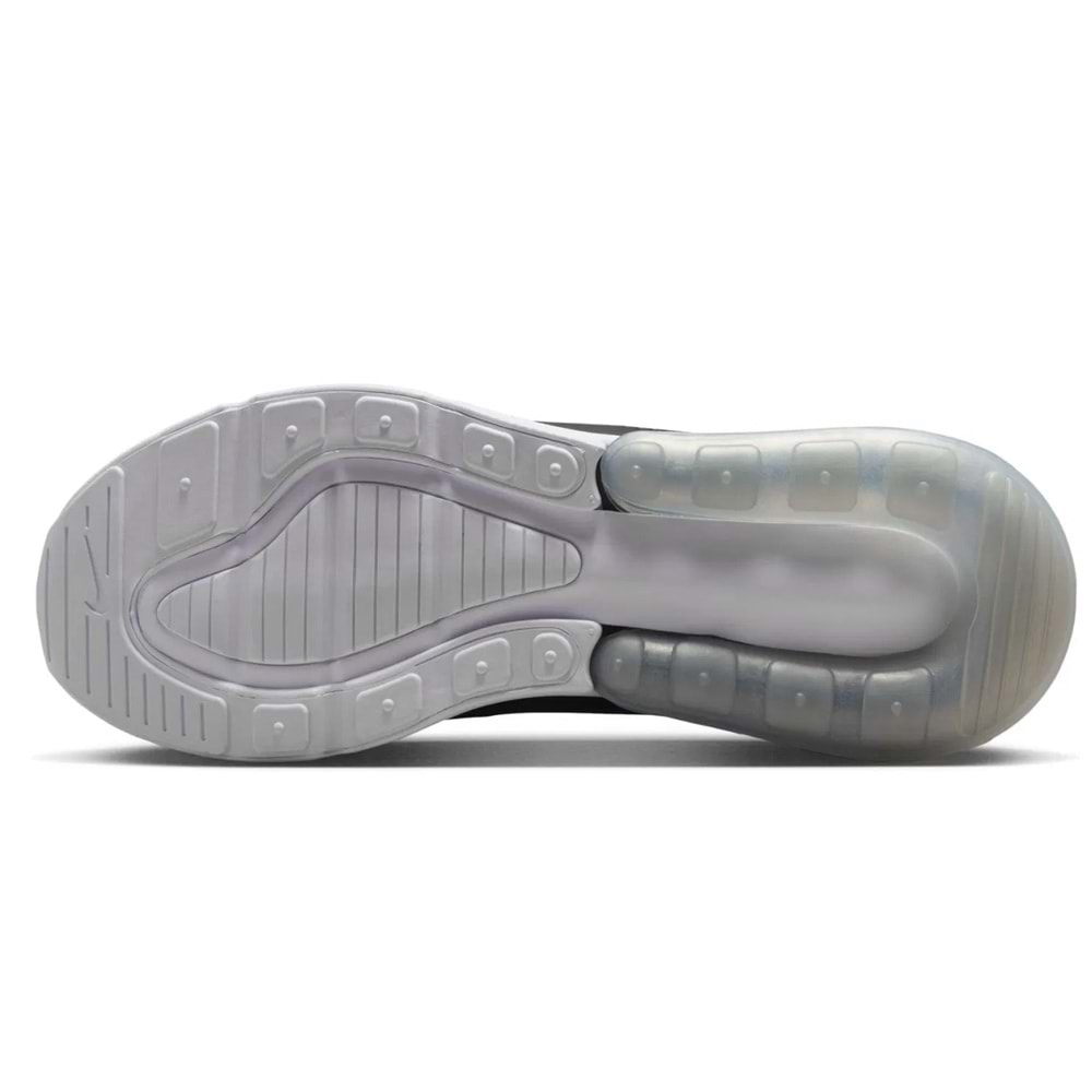 Nike Air Max 270 HJ3222-001 Sneaker Unisex Spor Ayakkabı