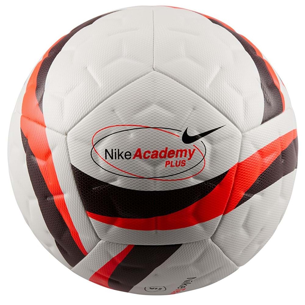 Nike HV6261-100 Academy Plus Team FA25 5 Numara Futbol Topu