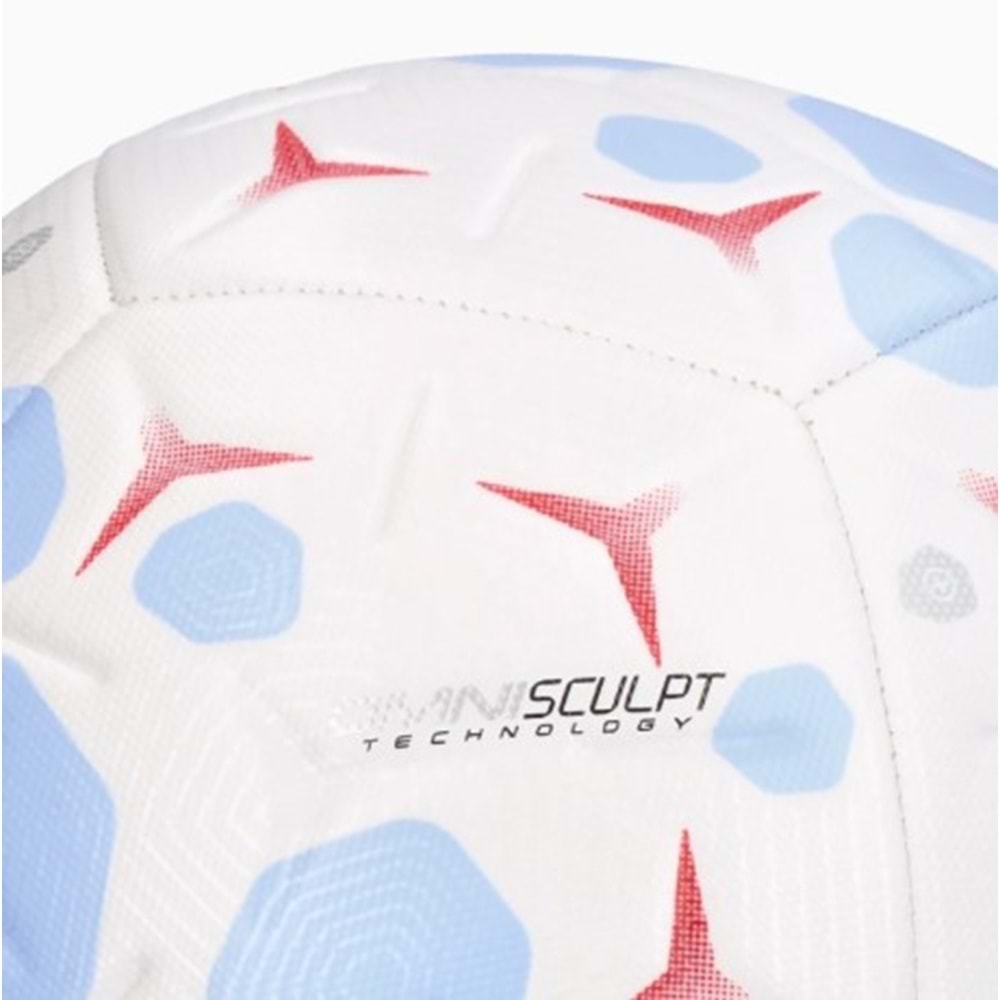 Nike HV4386-101 Academy 25 FA 5 Numara Futbol Topu