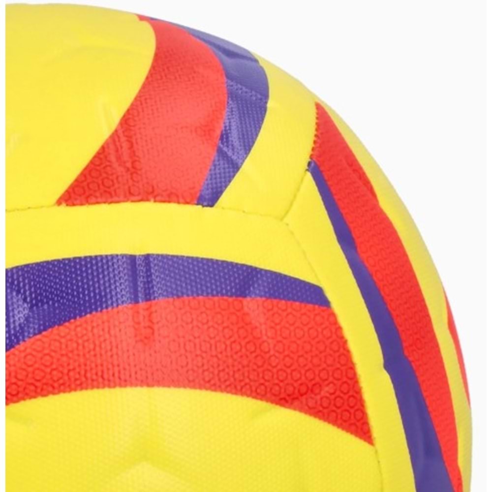 Nike HV4387-710 Academy 25 TEAM FA 5 Numara Futbol Topu