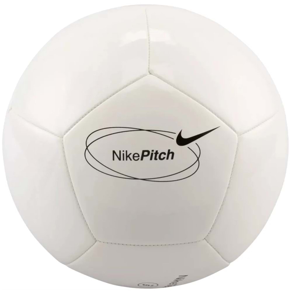Nike HV6337-100 Pitch Team 5 Numara Futbol Topu