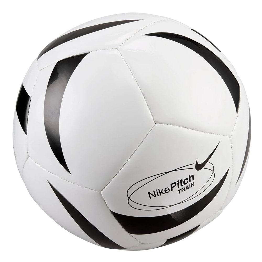 Nike HV6341-100 Pitch Training 5 Numara Futbol Topu