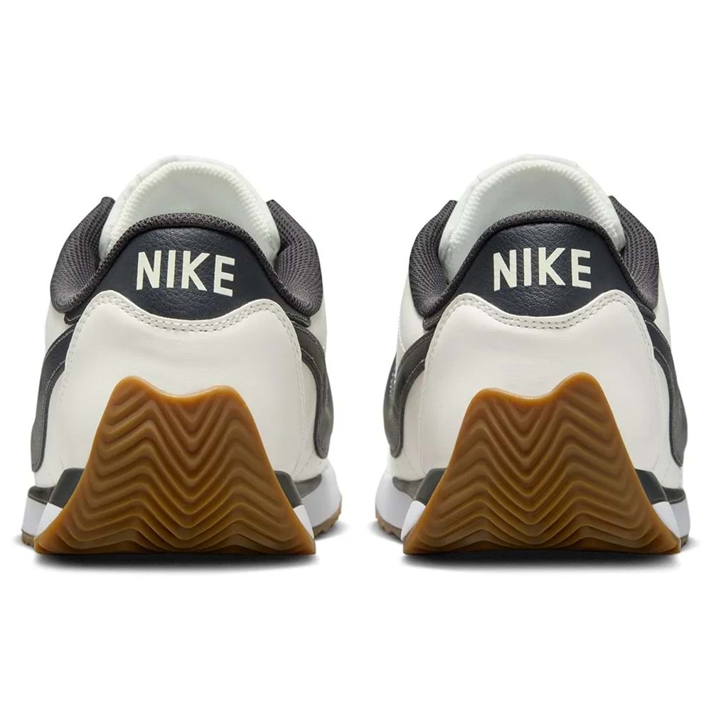 Nike Pacific Leather IM4006-101 Sneaker Unisex Spor Ayakkabı