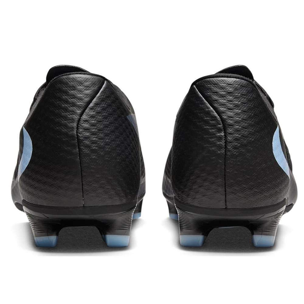 Nike Phantom 6 Low Academy Fg/Mg HJ4564-003 Profesyonel Erkek Krampon