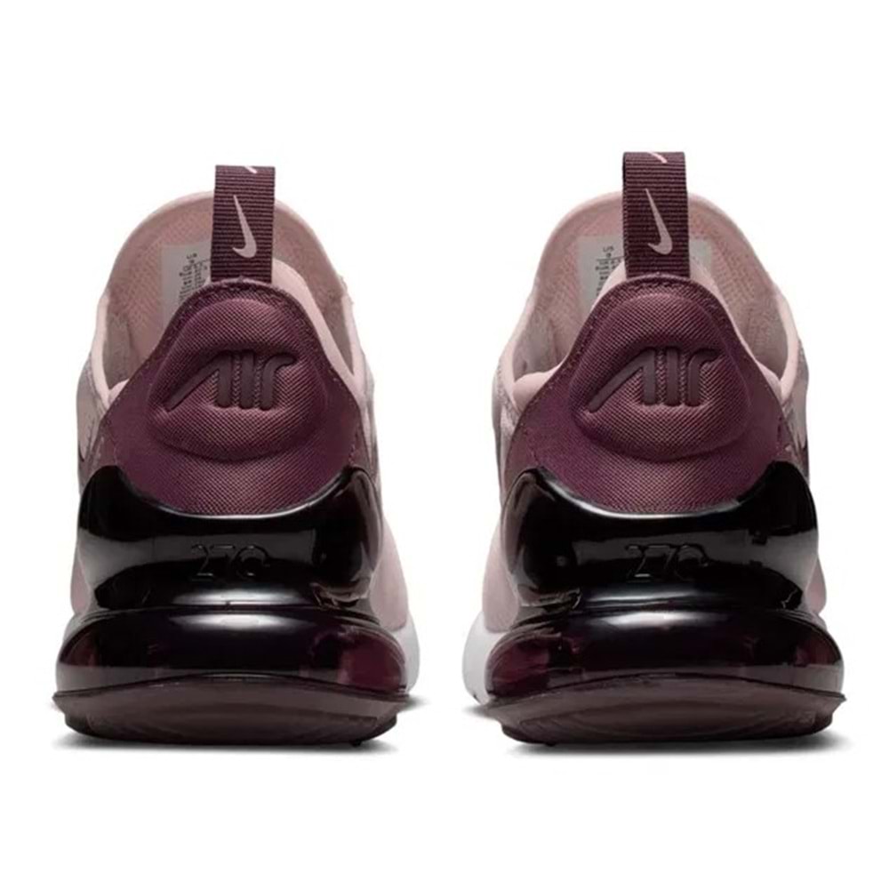Nike Air Max 270 HJ3222-601 Sneaker Unisex Spor Ayakkabı