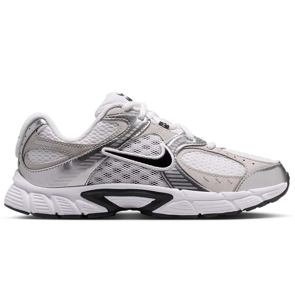 Nike V5 Rnr Gs HQ6411-100 Unisex Spor Ayakkabı