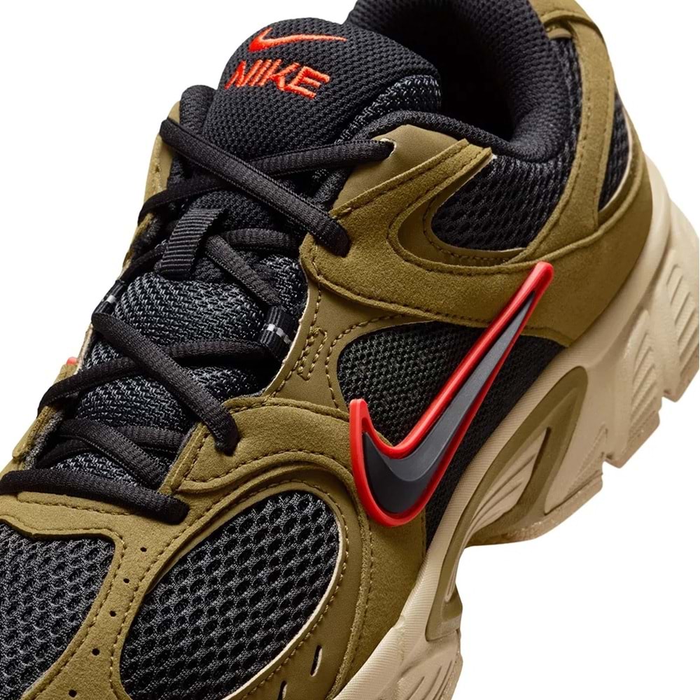 Nike V5 Rnr II6292-002 Unisex Spor Ayakkabı