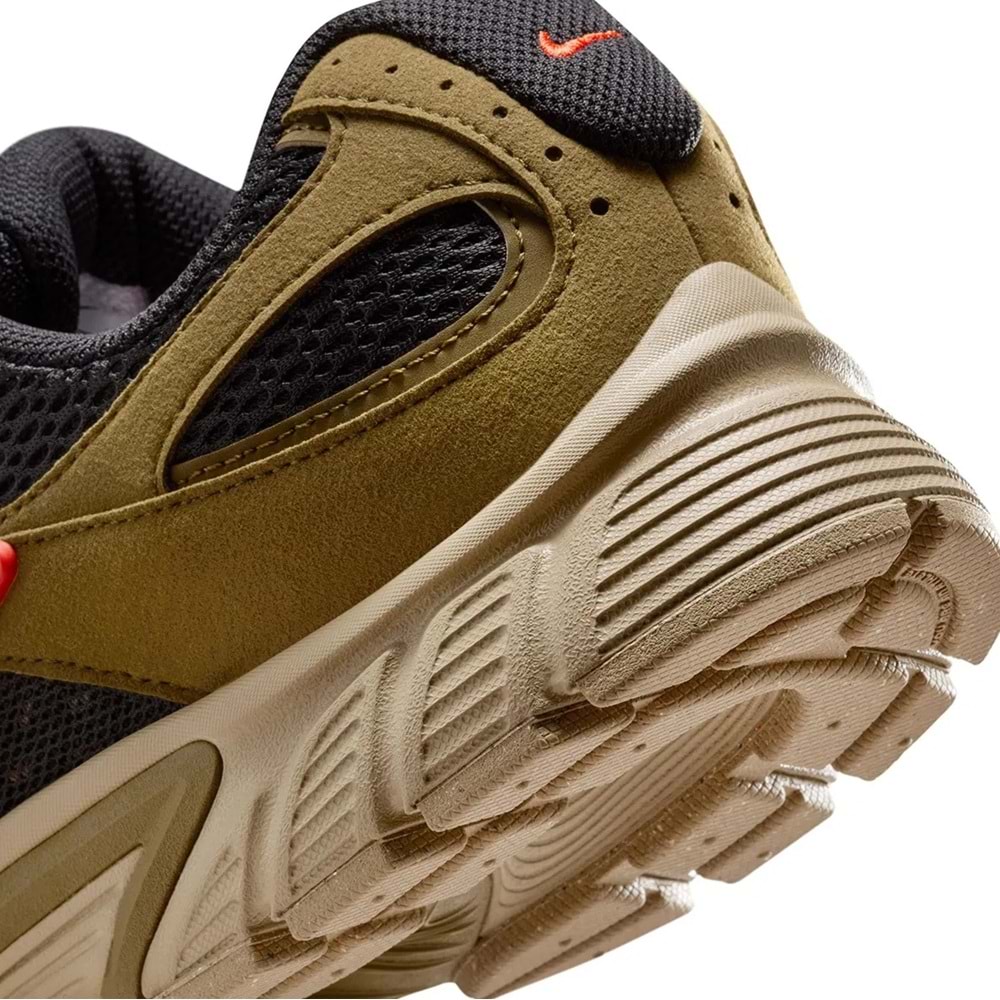 Nike V5 Rnr II6292-002 Unisex Spor Ayakkabı