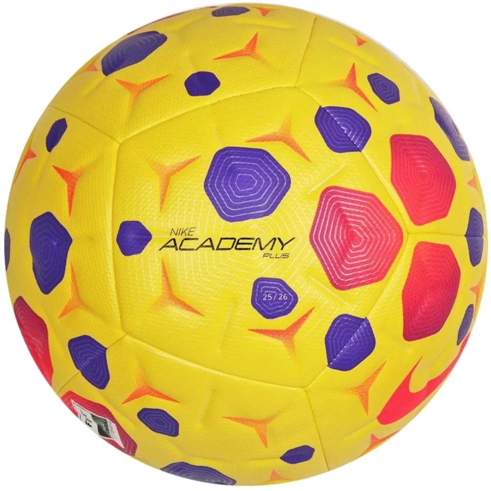 Nike HV4392-710 Academy Plus FIFA Basic 5 Numara Futbol Topu