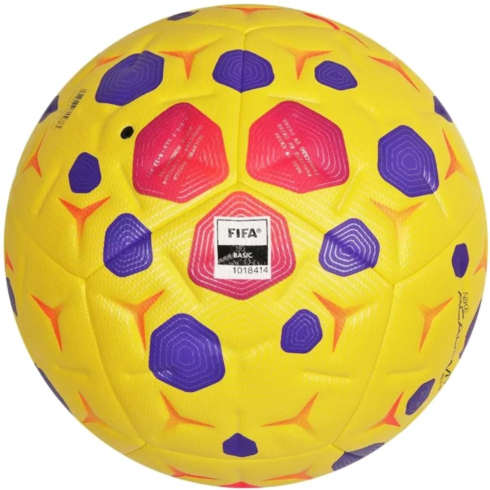 Nike HV4392-710 Academy Plus FIFA Basic 5 Numara Futbol Topu
