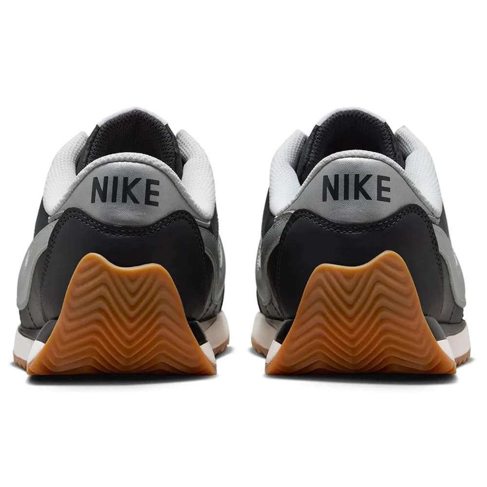 Nike Pacific Leather IM7329-001 Sneaker Unisex Spor Ayakkabı