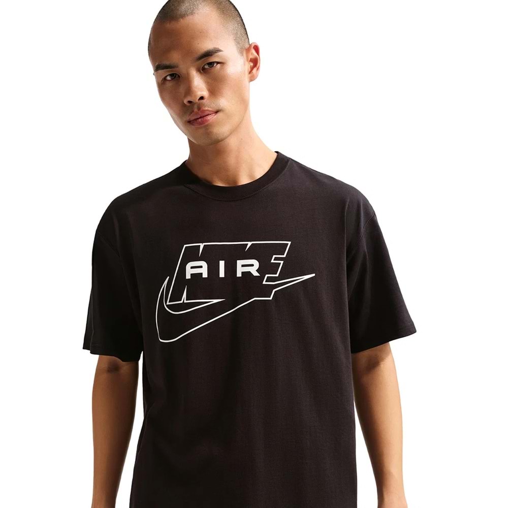 Nike Sportswear Lse Air IH1359-010 T-Shirt S2620111 Erkek Tişort