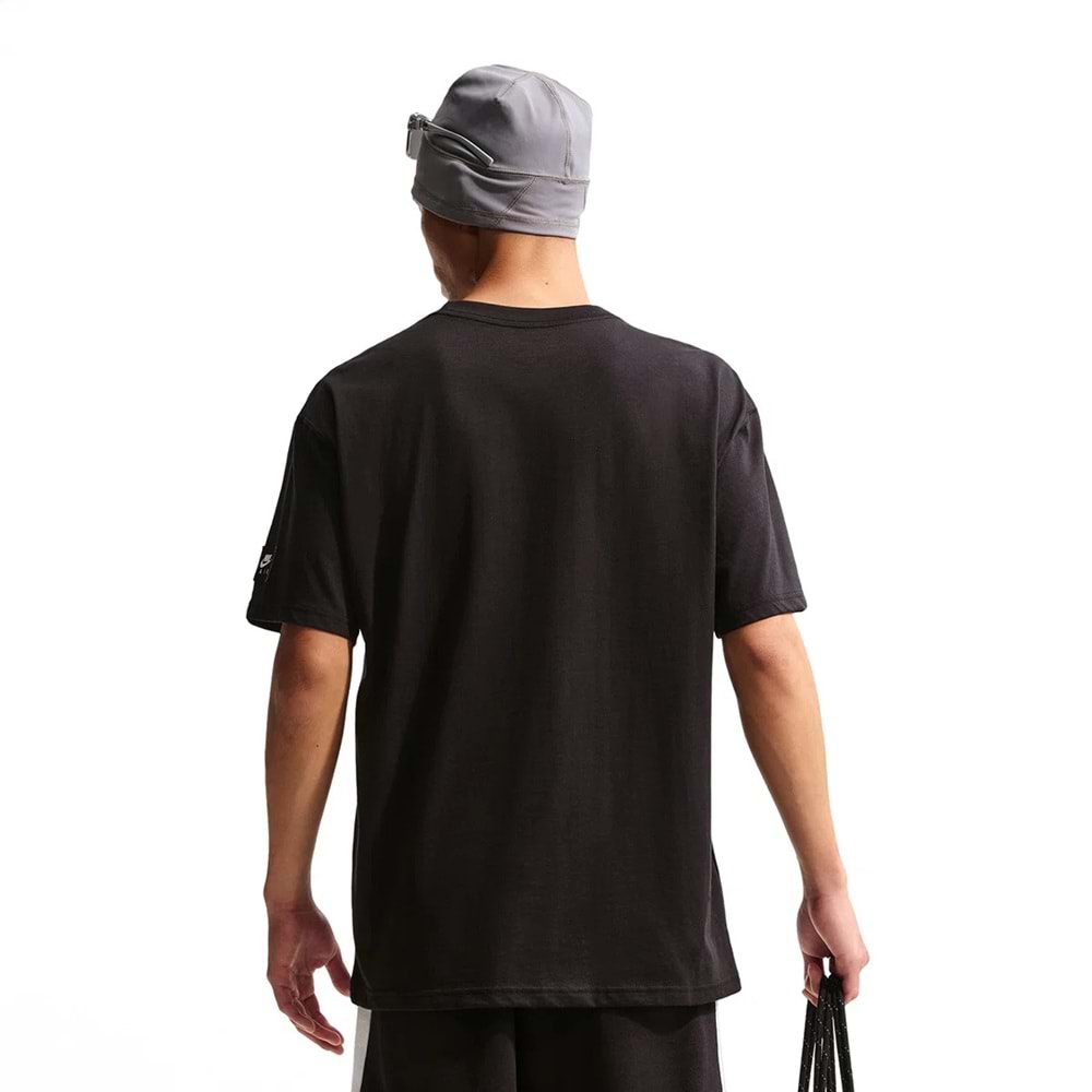 Nike Sportswear Lse Air IH1359-010 T-Shirt S2620111 Erkek Tişort