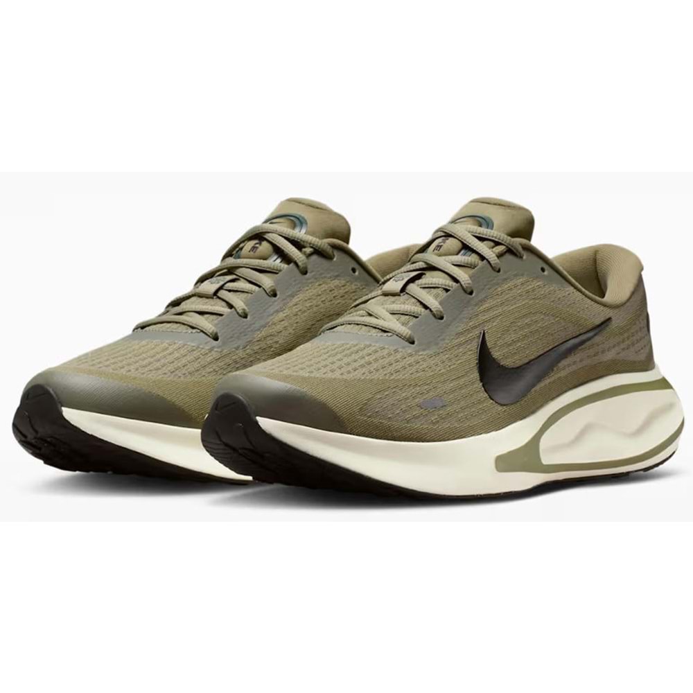 Nike Journey Run FN0228-200 Unisex Spor Ayakkabı