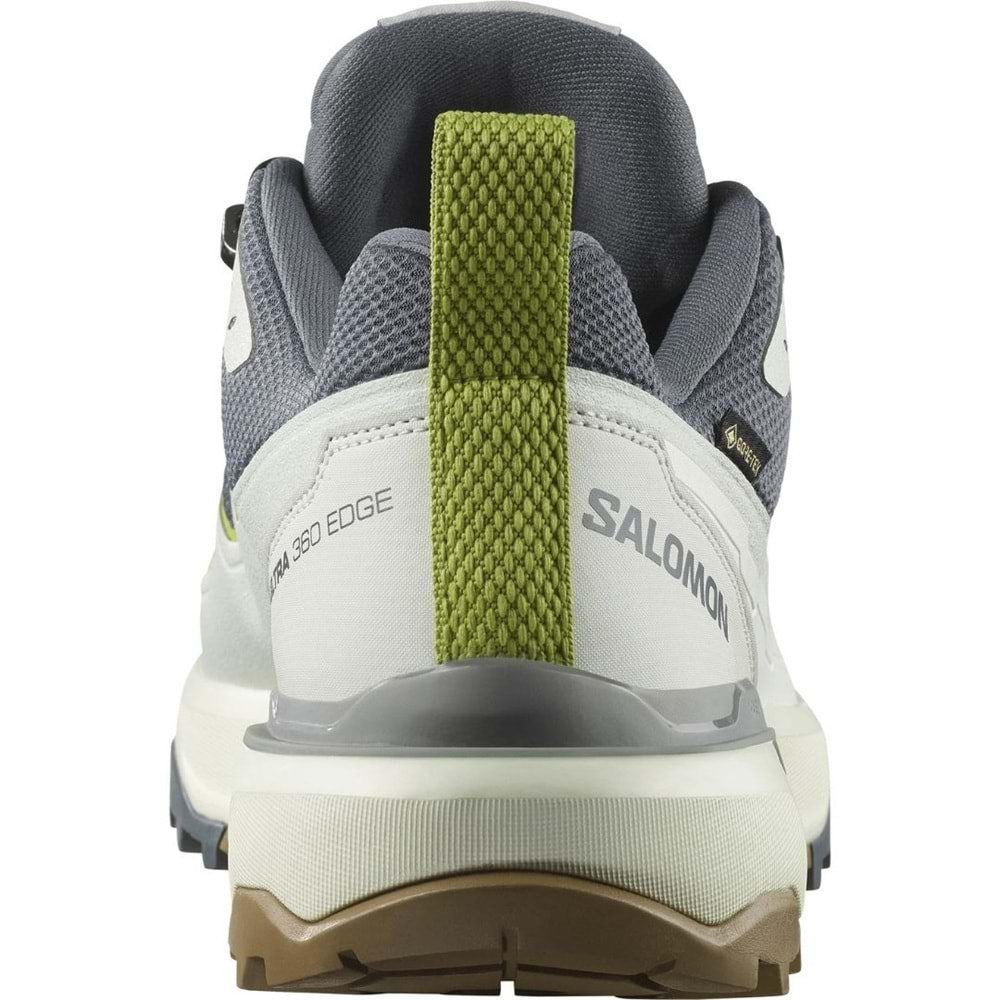 Salomon X-Ultra 360 Edge Gtx Gore-Tex® L47871600 Erkek Spor Ayakkabı