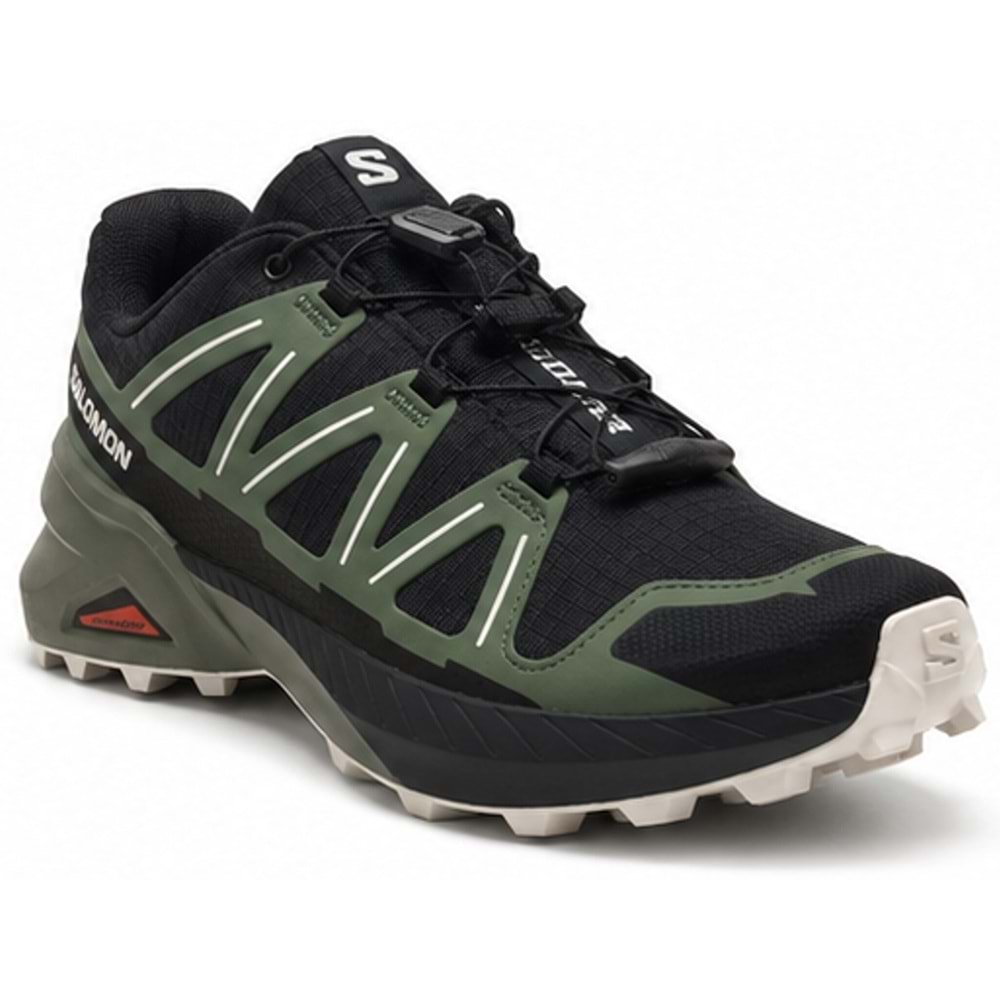 Salomon Speedcross Peak L47974700 Erkek Spor Ayakkabı