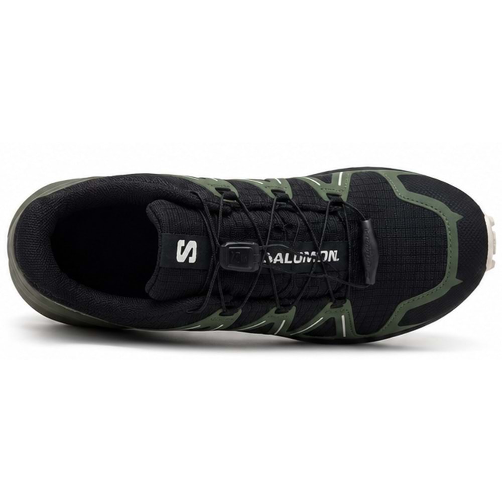 Salomon Speedcross Peak L47974700 Erkek Spor Ayakkabı