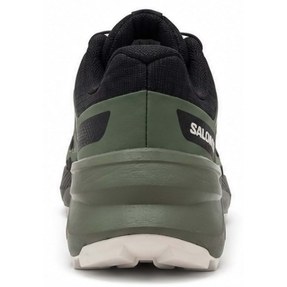 Salomon Speedcross Peak L47974700 Erkek Spor Ayakkabı