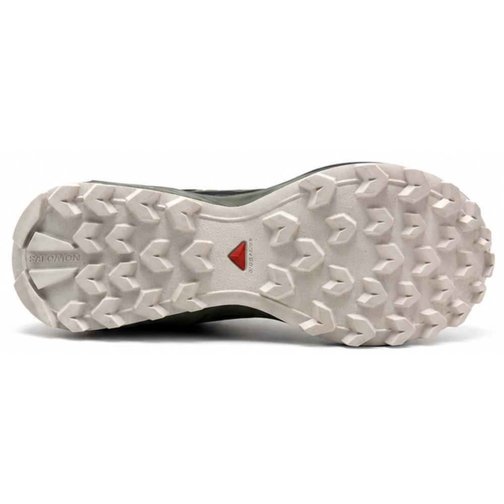 Salomon Speedcross Peak L47974700 Erkek Spor Ayakkabı