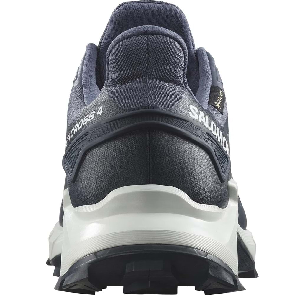 Salomon Süpercross 4 Gtx Gore-Tex® L47976100 Outdoor Unisex Spor Ayakkabı
