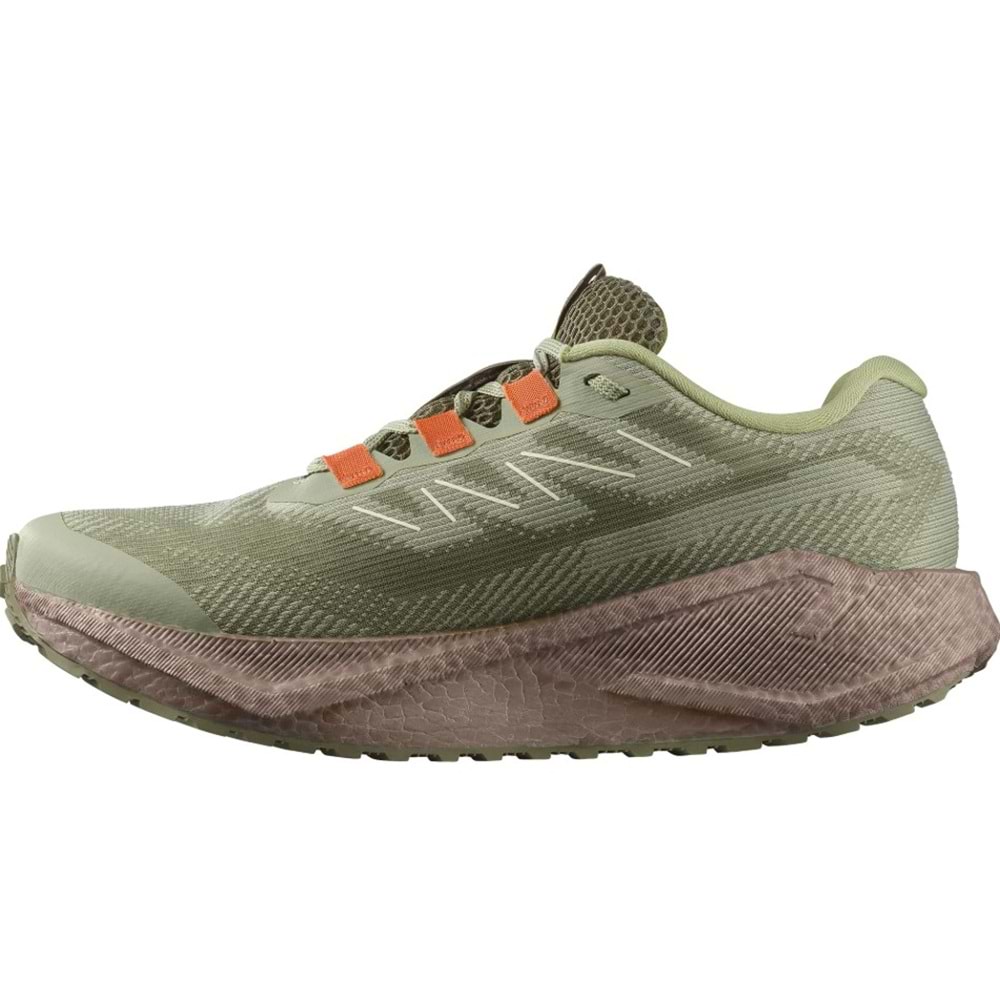 Salomon Aero Blaze 3 Grvl Gtx Gore-Tex® L47978500 Patika Koşu Ayakkabısı Unisex Spor Ayakkabı