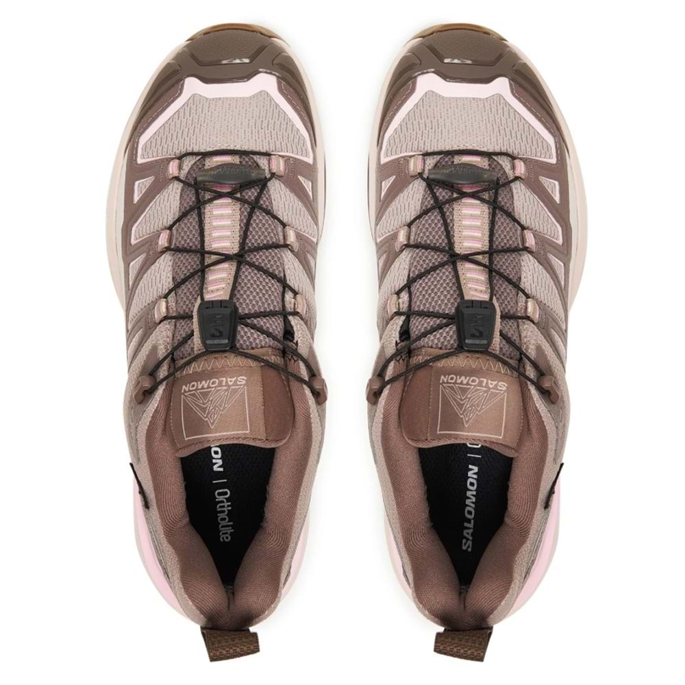 Salomon X-Ultra 360 Edge W Gtx Gore-Tex® L47981800 Unisex Spor Ayakkabı