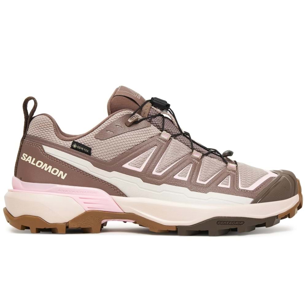 Salomon X-Ultra 360 Edge W Gtx Gore-Tex® L47981800 Unisex Spor Ayakkabı