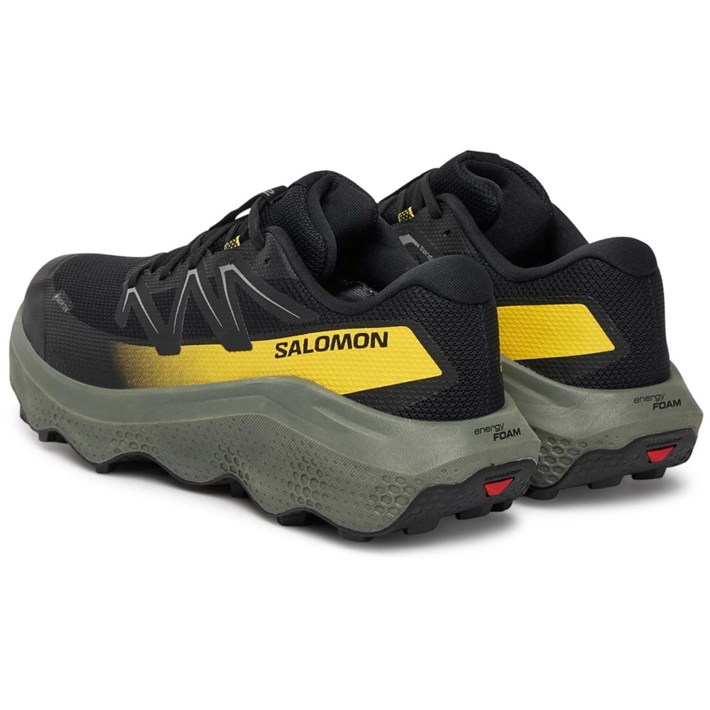 Salomon Ultra Flow 2 Gtx Gore-Tex® L47883200 Patika Koşu Ayakkabısı Unisex Spor Ayakkabı