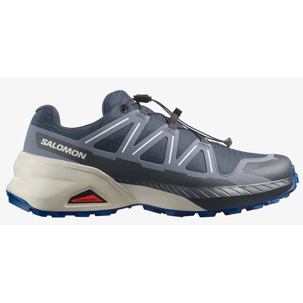 Salomon Speedcross Peak L49170900 Erkek Spor Ayakkabı