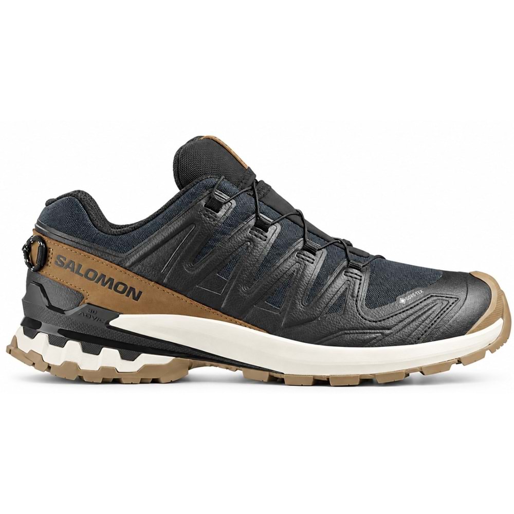 Salomon Xa Pro 3D V9 Gtx Gore-Tex® Lifelong L47963800 Outdoor Erkek Spor Ayakkabı